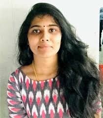 Sharanya Pradeep
